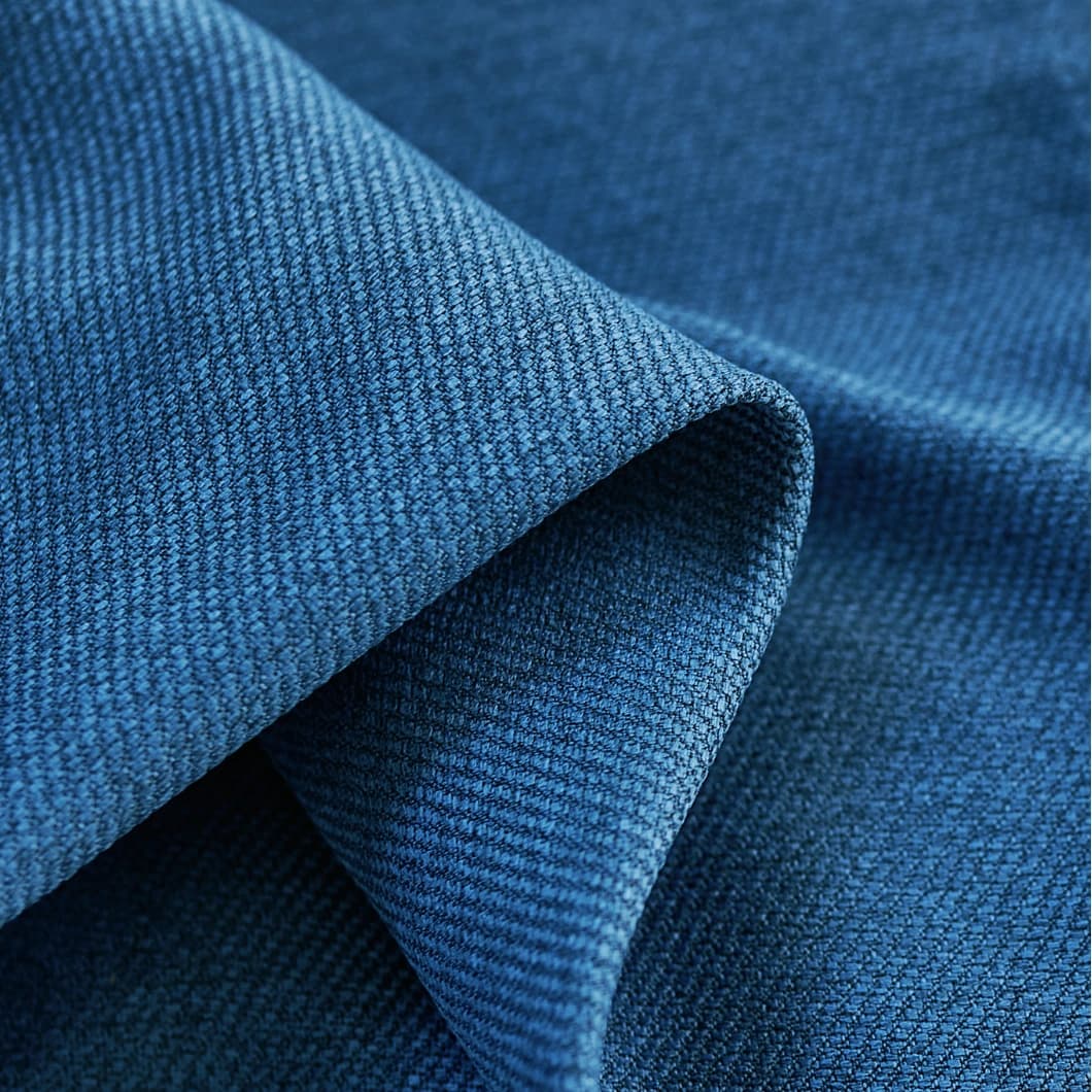 Blackout Grommet Curtain 52x95 Navy (1 Pair)