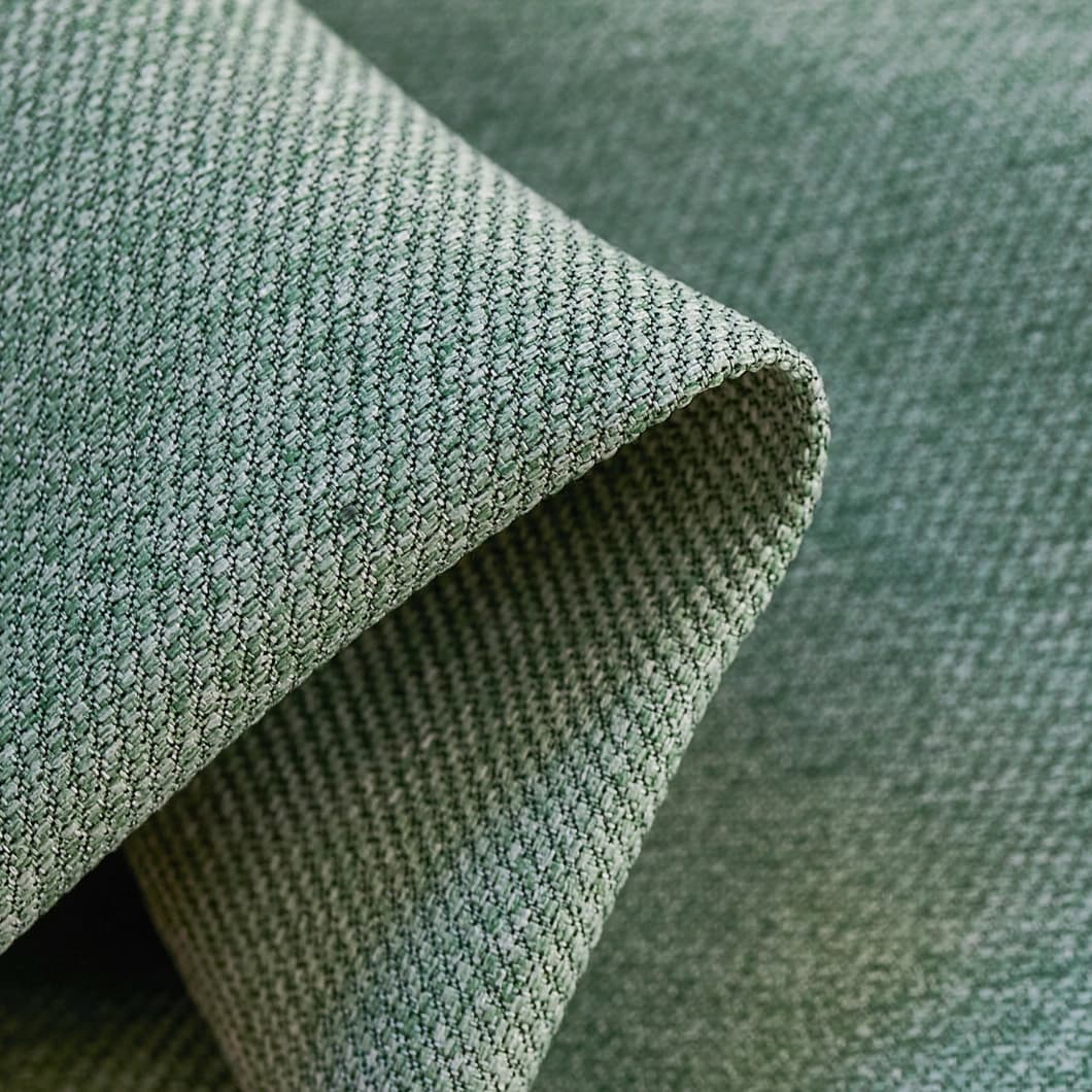 Blackout Grommet Curtain 52x95 Sage (1 Pair)